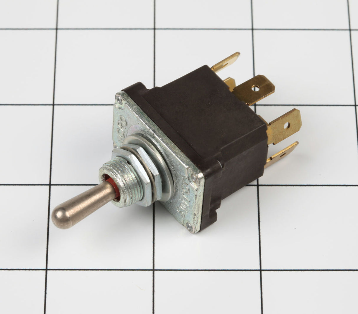 2585275 Toggle Switch | MEC