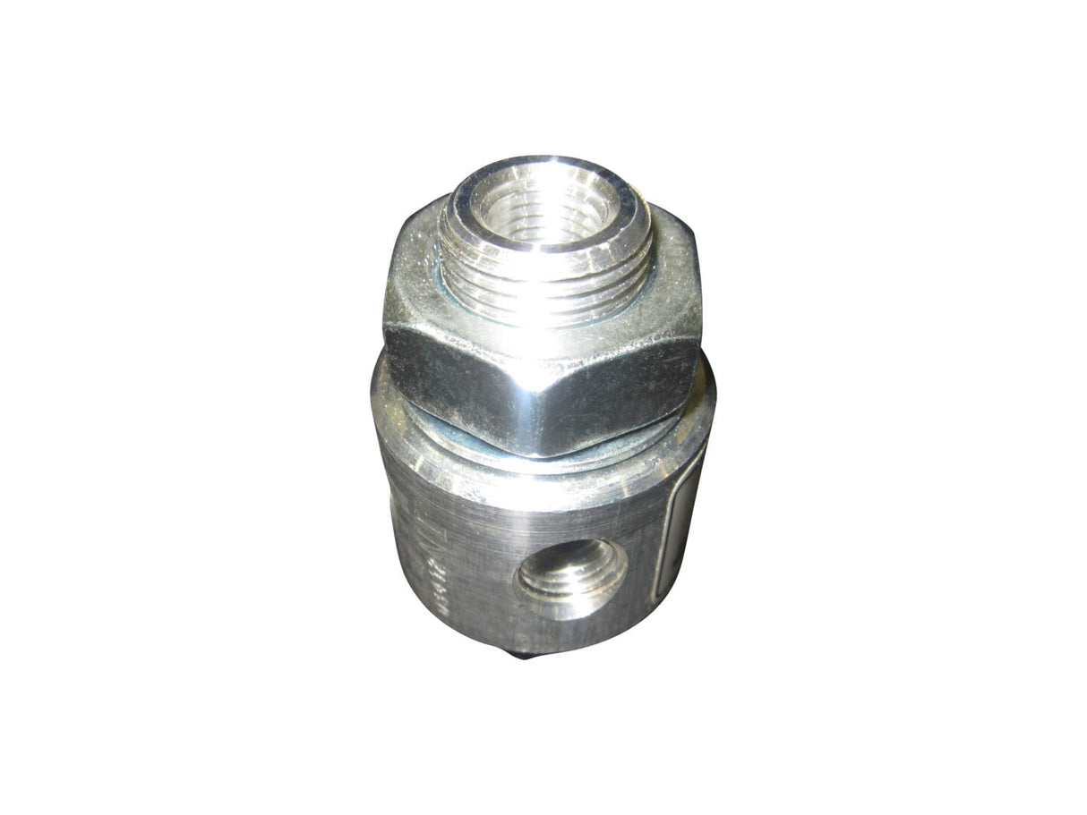 Part Number 2586861 Bulkhead Filter fits MEC