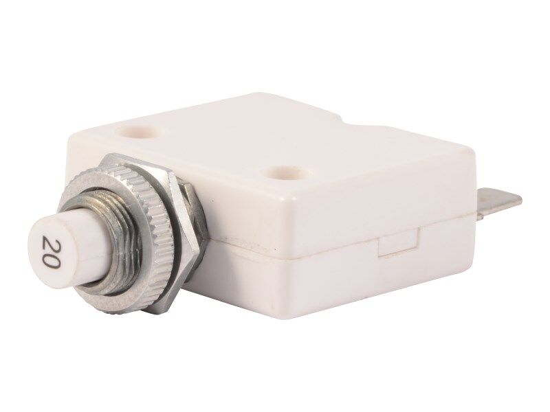 Part Number 2589477 Circuit Breaker fits MEC
