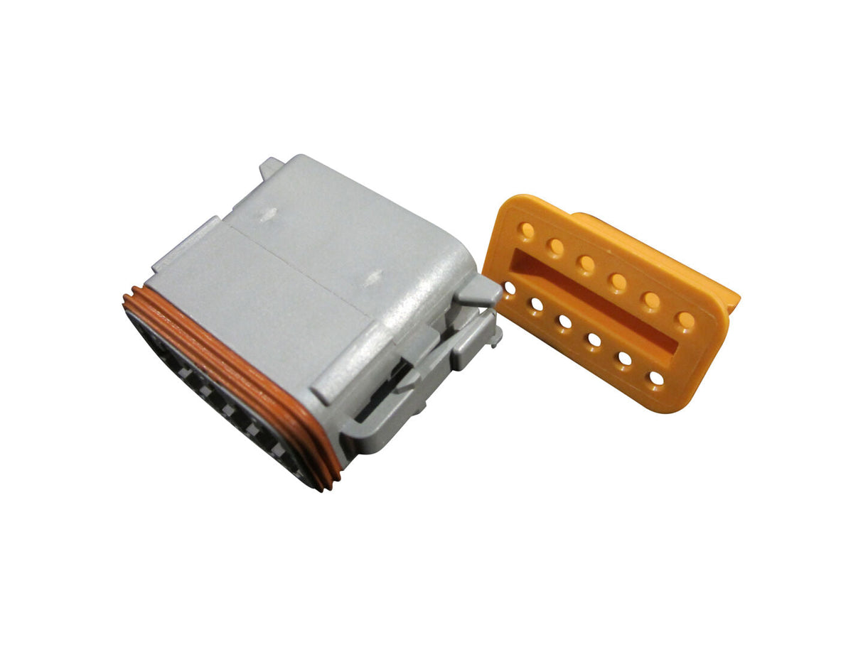Part Number 2589720 Plug Connector fits MEC