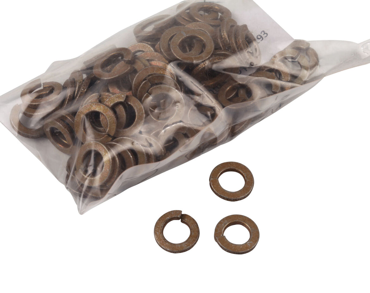 53055 M08 Spring Washer Qty=100 | MEC