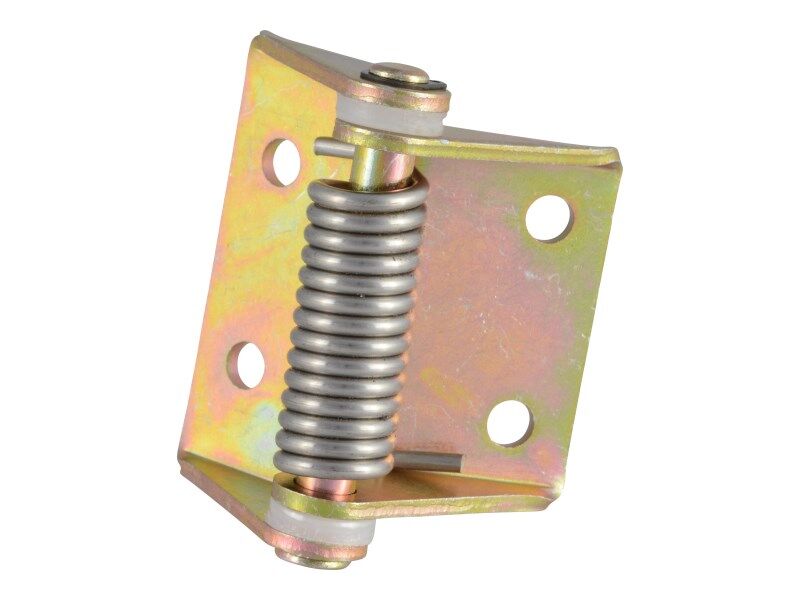 91888 Hinge, Spring, Long Leg | MEC