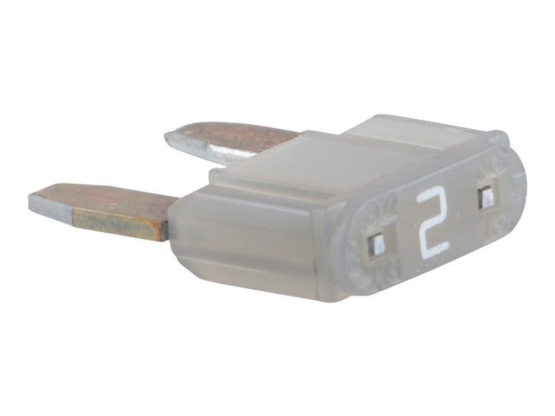 Part Number 94231 Fuse, 2Amp fits MEC