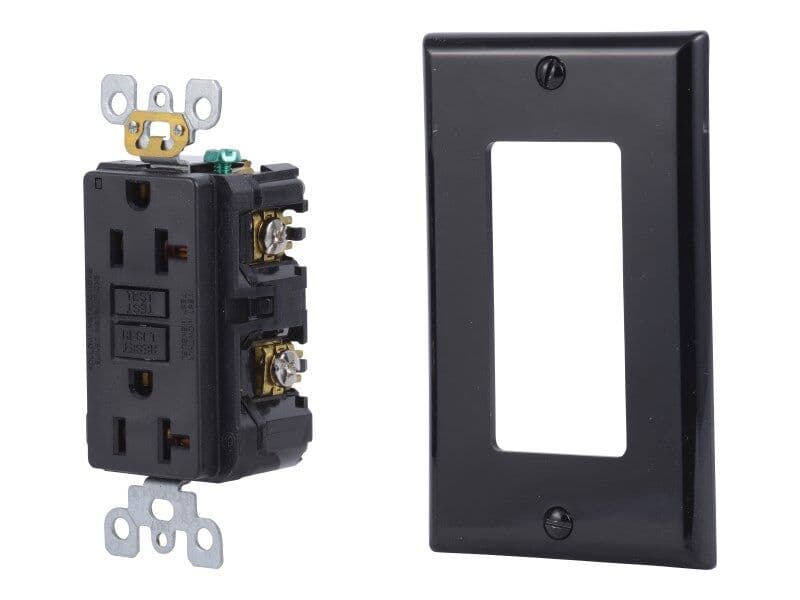 14130 Receptacle | Magnum