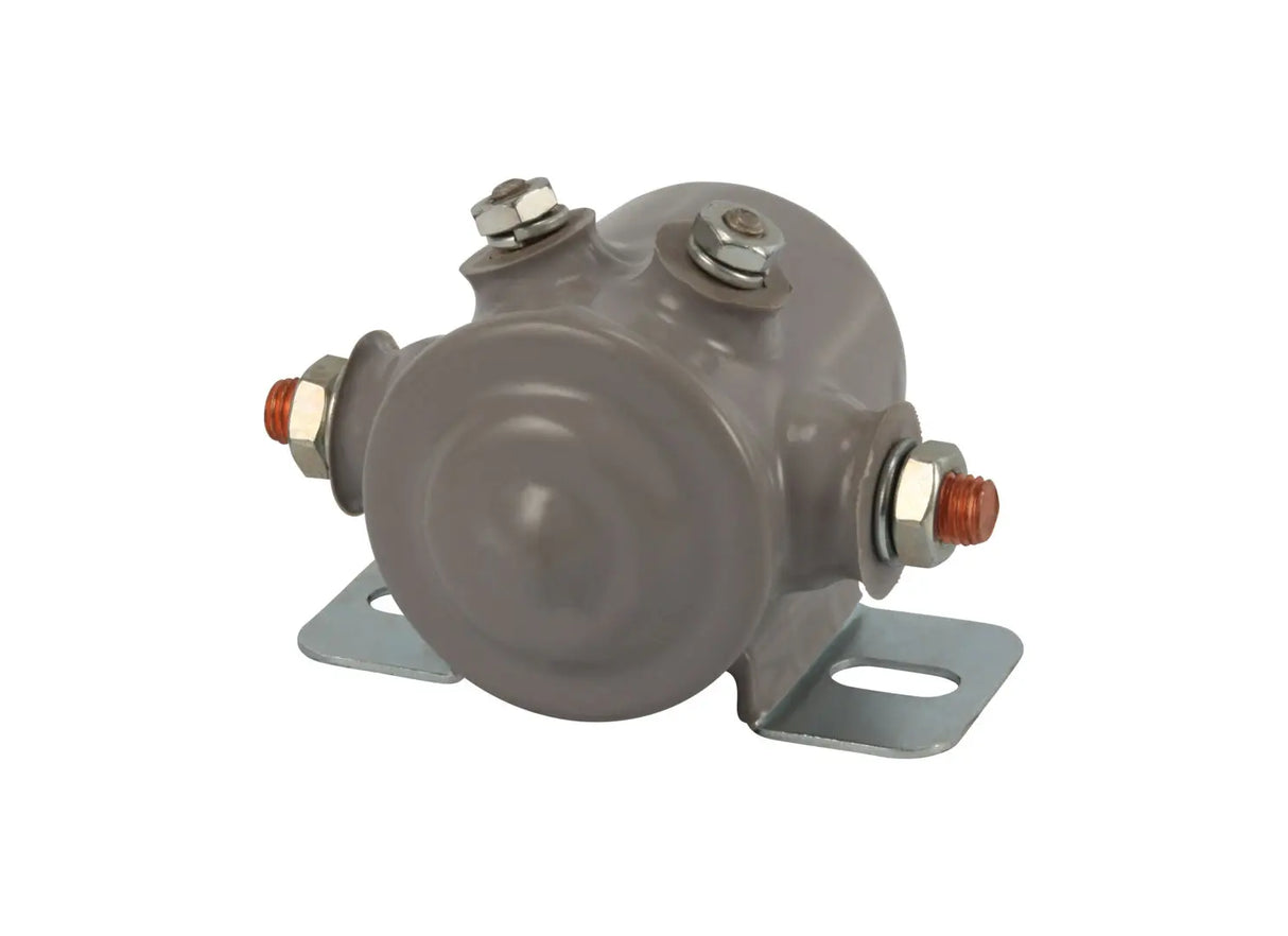 70209 Solenoid | Marklift