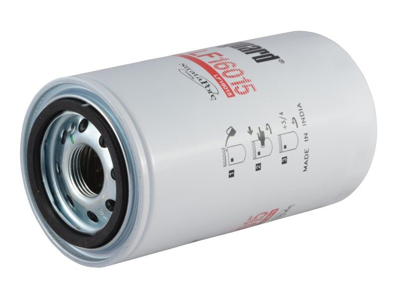 NH87803260 Oil Filter