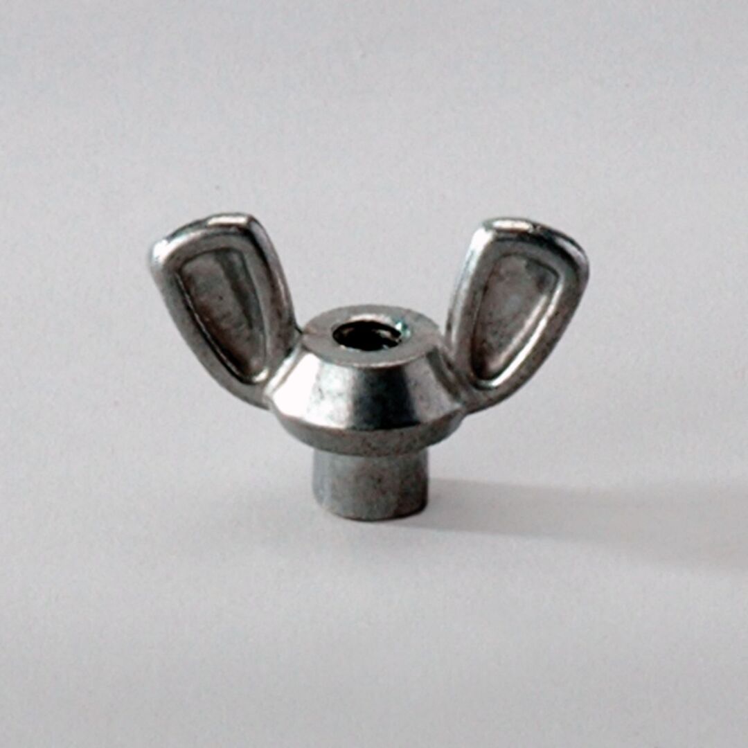 P017858 D/S, Wing Nut | Donaldson