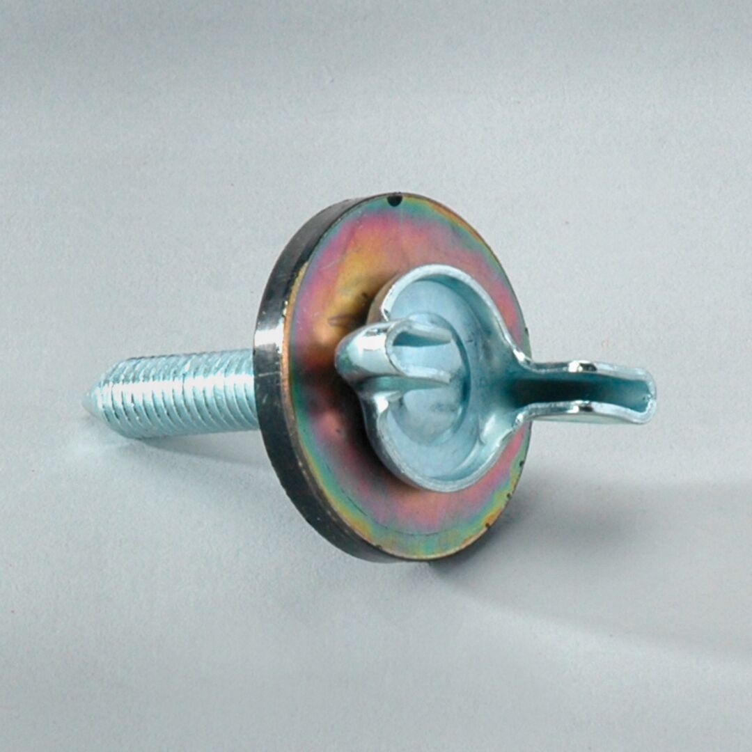 P018464 Ds, Bolt Assembly, Case Of 5 | Donaldson