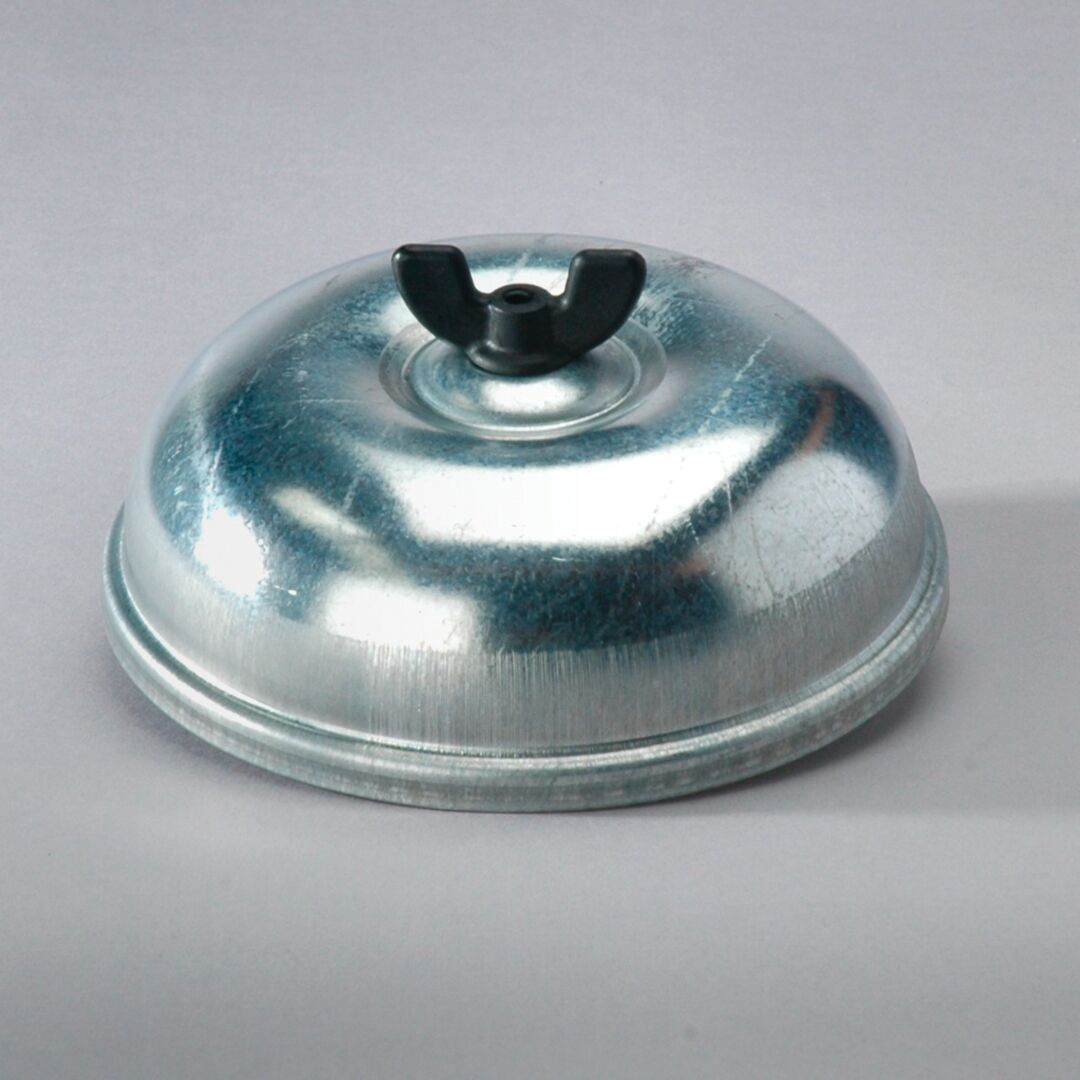 P020116 D/S, Cover Assembly | Donaldson