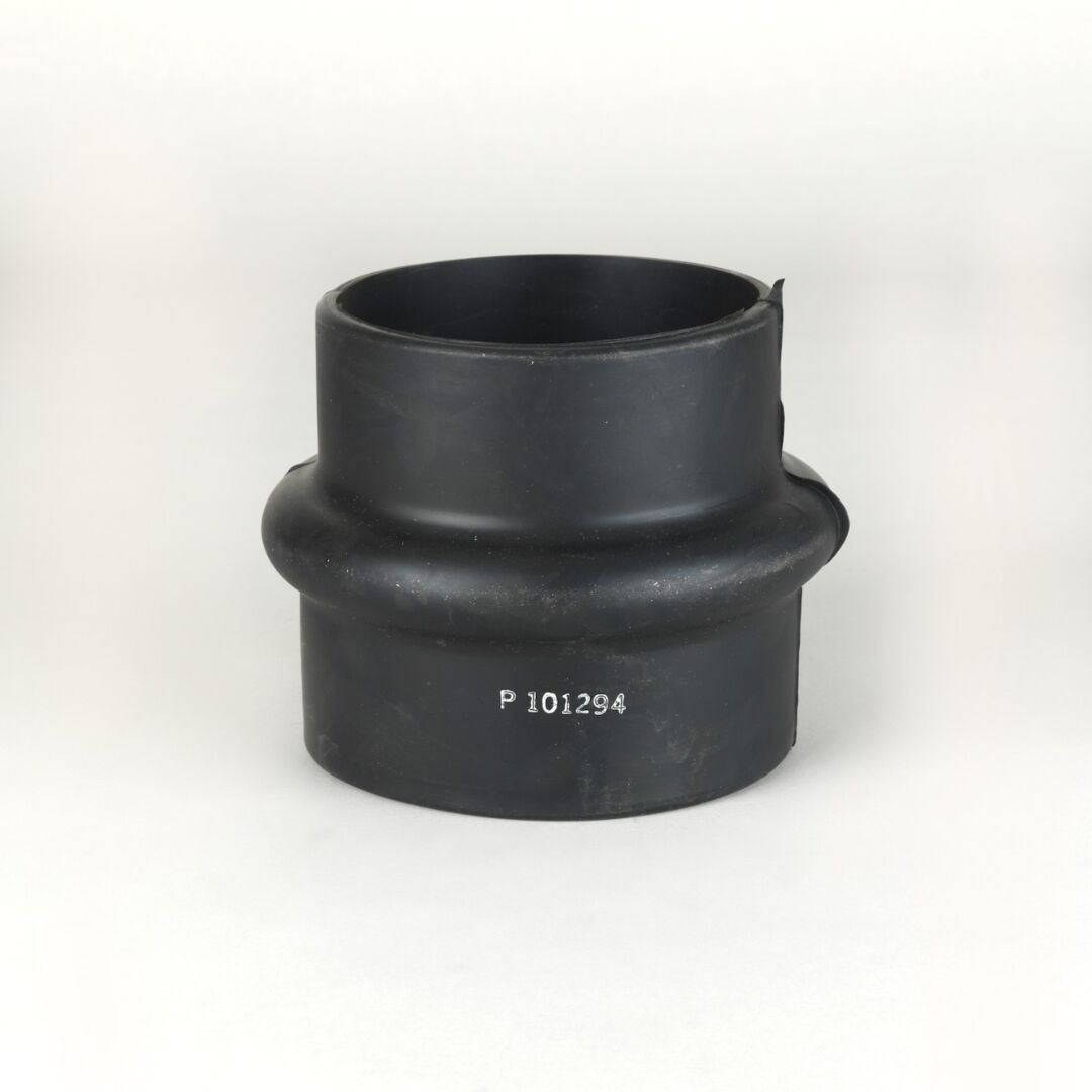 P101294 D/S, Reducer Hump, Rubber | Donaldson