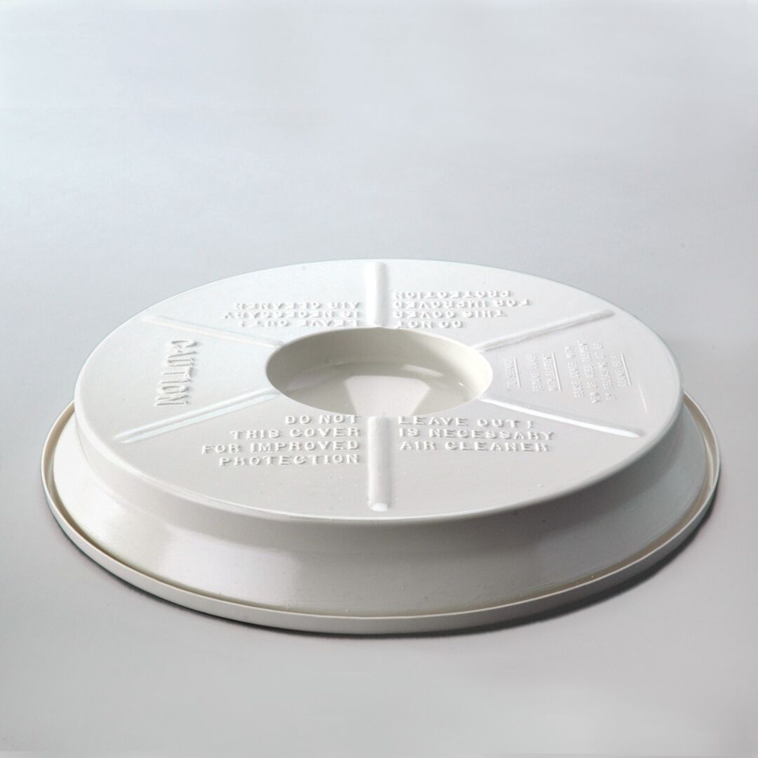 P101670 D/S, Inner Cover Assembly | Donaldson