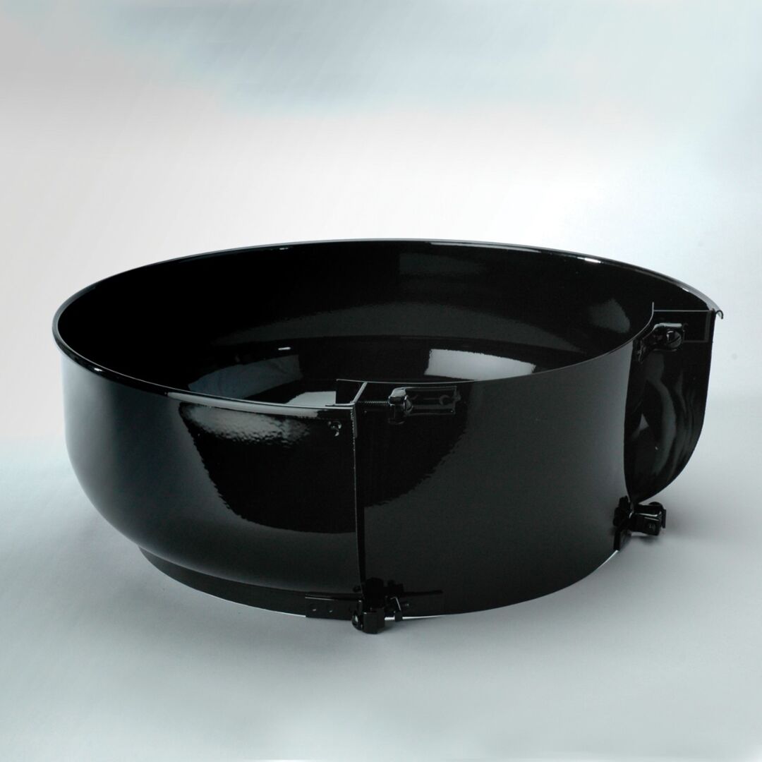 P101759 D/S, Inlet Shroud | Donaldson