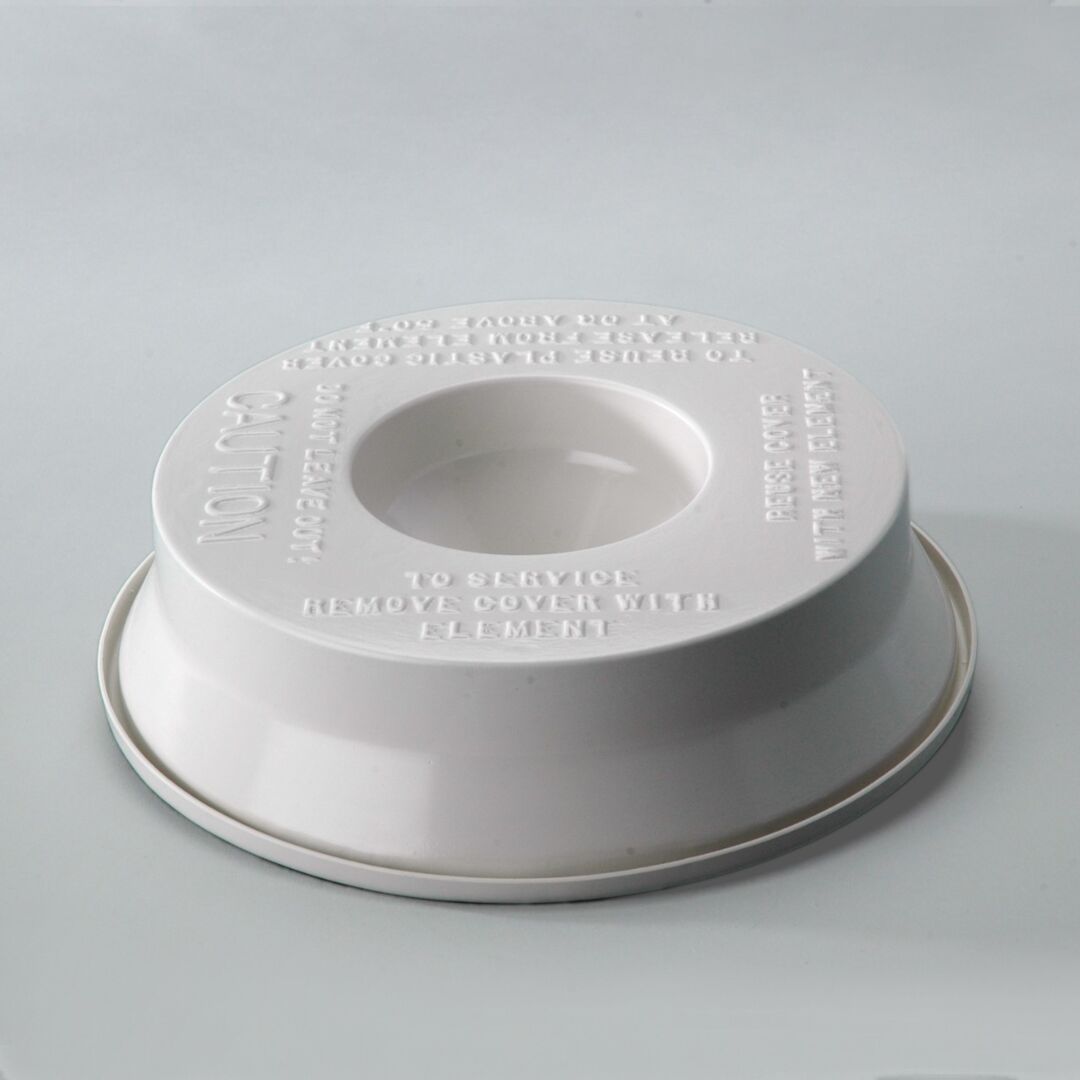 P101798 D/S, Inner Cover Assembly | Donaldson