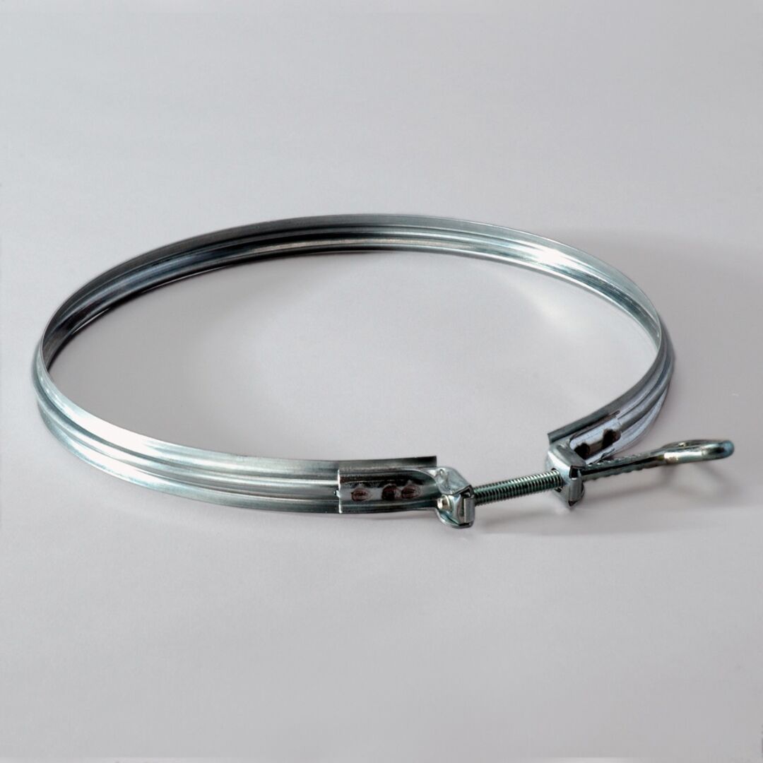 P101846 D/S, Body/Cup Clamp Assembly | Donaldson