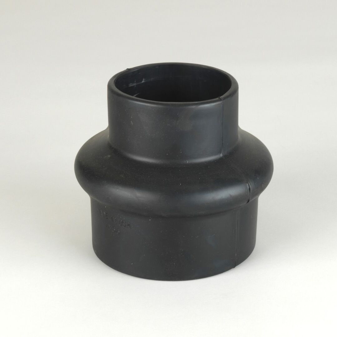 P101891 D/S, Reducer Hump, Rubber | Donaldson