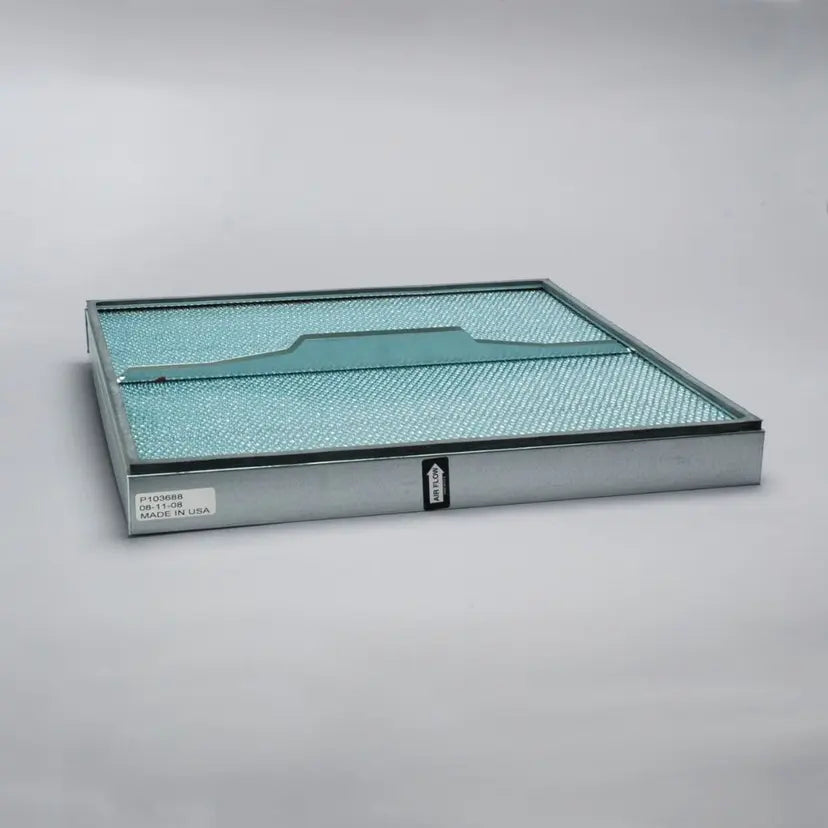 P103688DFS Air Filter Panel Ventilation | Genuine Genie