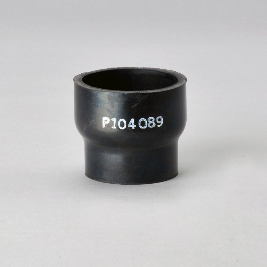 P104089 D/S, Reducer, Rubber | Donaldson