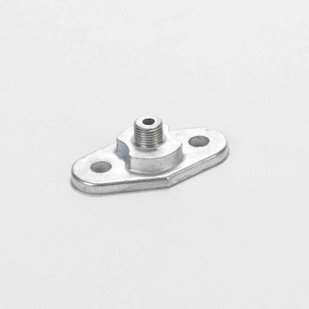 P105168 Ds, Flange, Case Of 10 | Donaldson