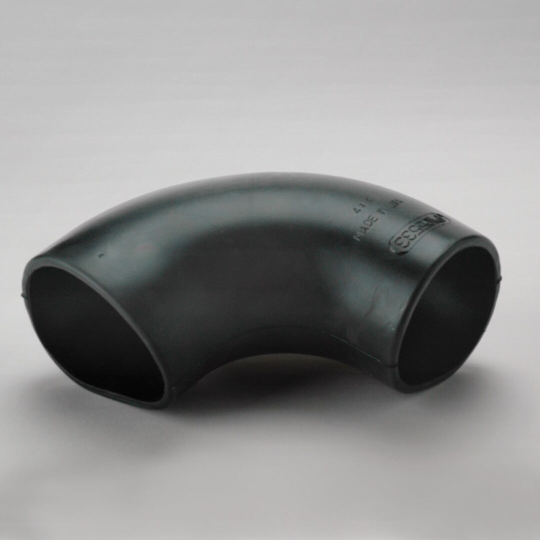 P105533 D/S, Rubber Elbow | Donaldson