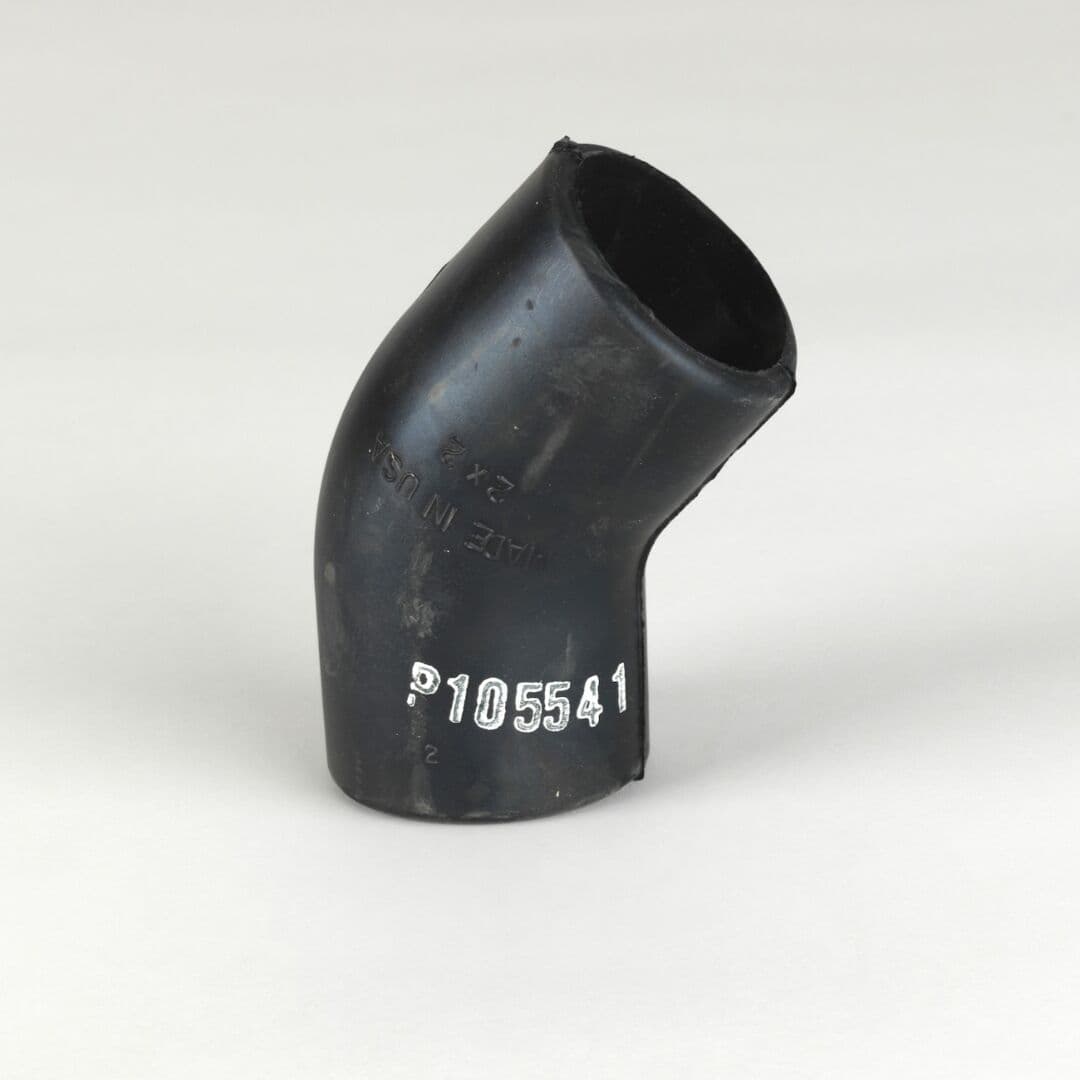 P105541 D/S, Elbow | Donaldson