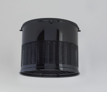 P115023DFS Lower Body Assembly