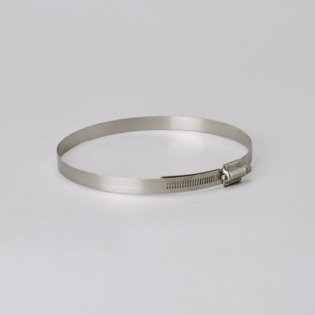 P115207 Ds, Clamp Hose, Case Of 10 | Donaldson