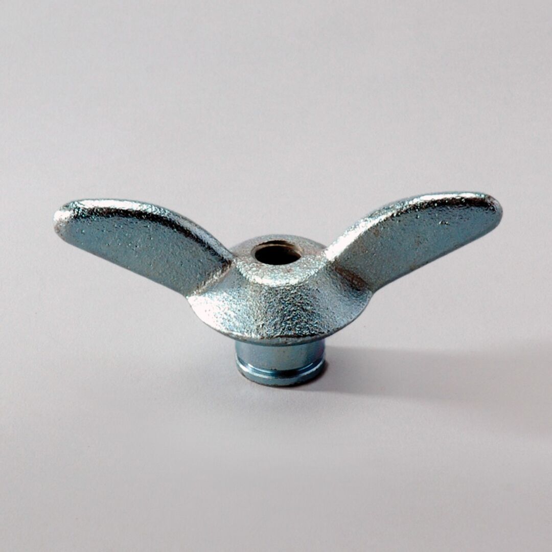 P116175 D/S, Wing Nut | Donaldson