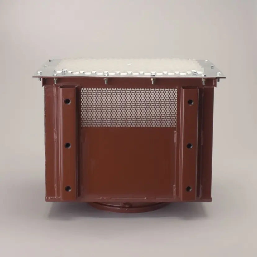 P117785 D/S Air Cleaner Lower Body Assembly