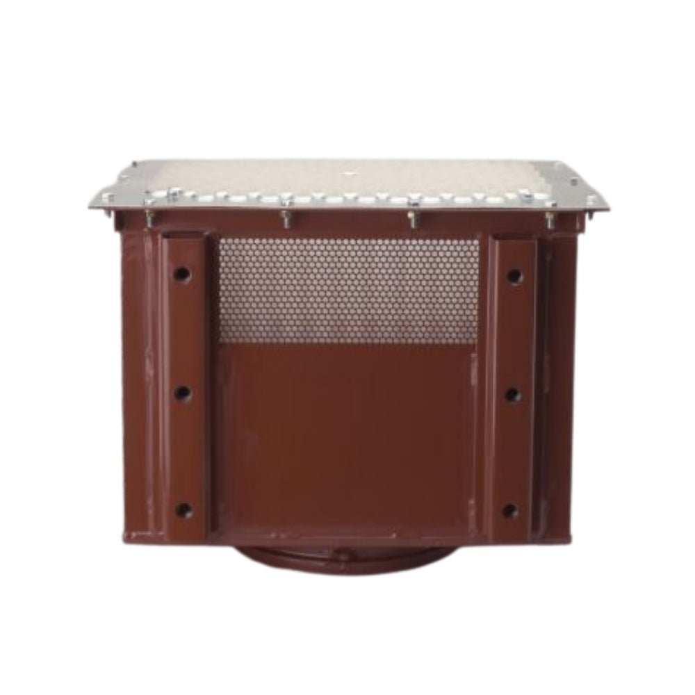 Part Number P117785DFS Air Cleaner Lower Body Assembly fits Genie