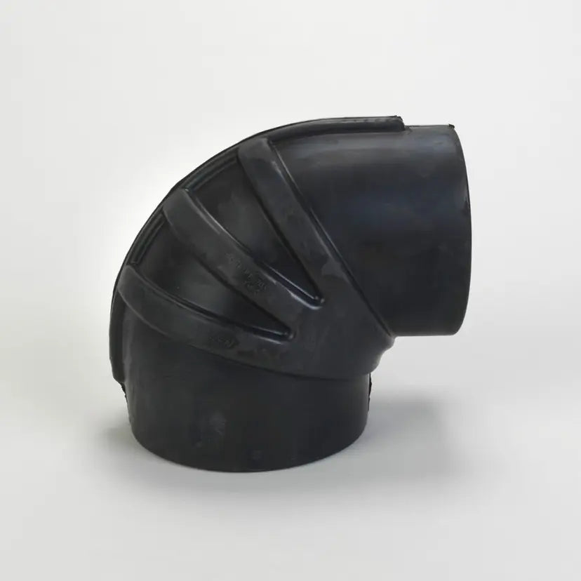 Part Number P128990DFS Elbow 90 Deg Rubber fits Genie