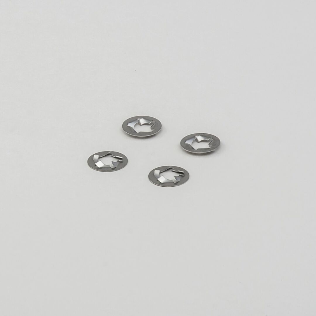 P129469 D/S, Retaining Ring, Era Air Cl | Donaldson