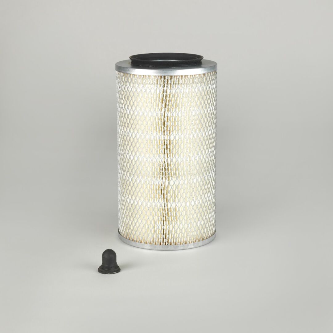 P136254 D/S, Air Filter, Primary Round | Donaldson