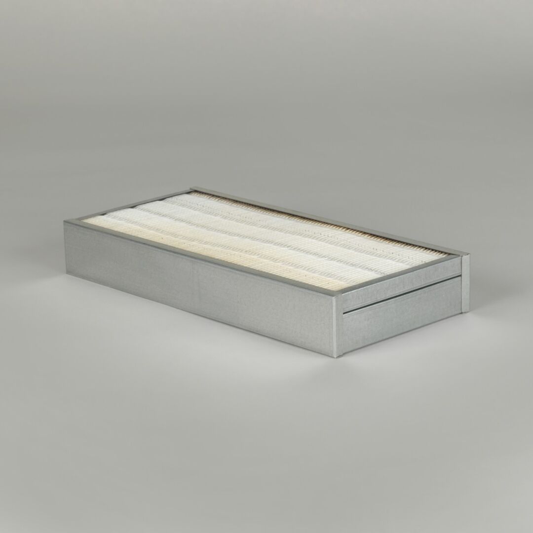 P137523 D/S, Air Filter, Panel Ventilat | Donaldson