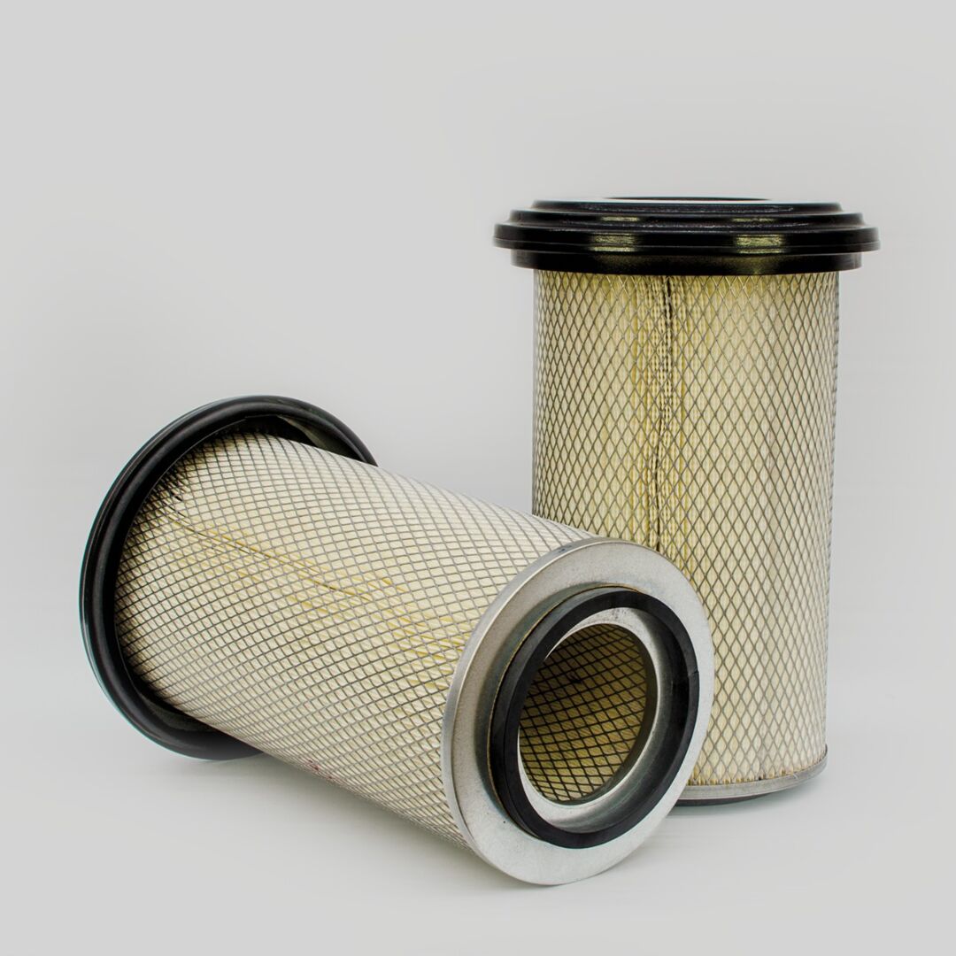 P140132 D/S, Air Filter, Primary Round | Donaldson