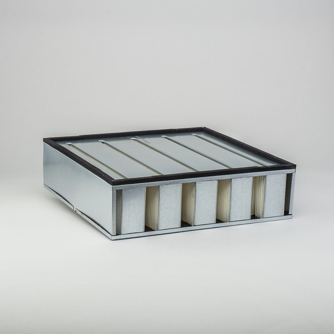 P142811 D/S, Air Filter, Panel Engine | Donaldson