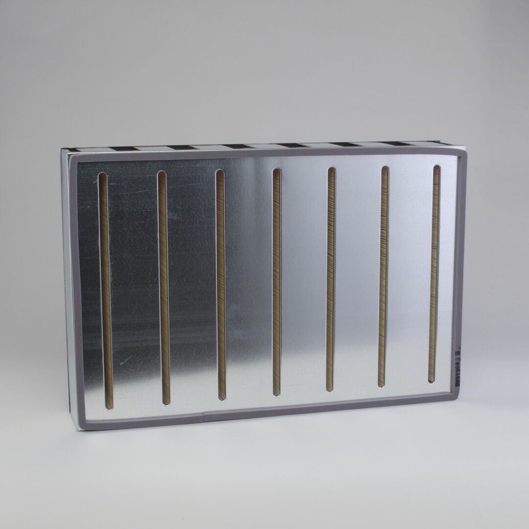 P142813 D/S, Air Filter, Panel Engine | Donaldson