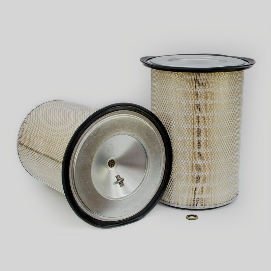 P145702 D/S, Air Filter, Primary Round | Donaldson