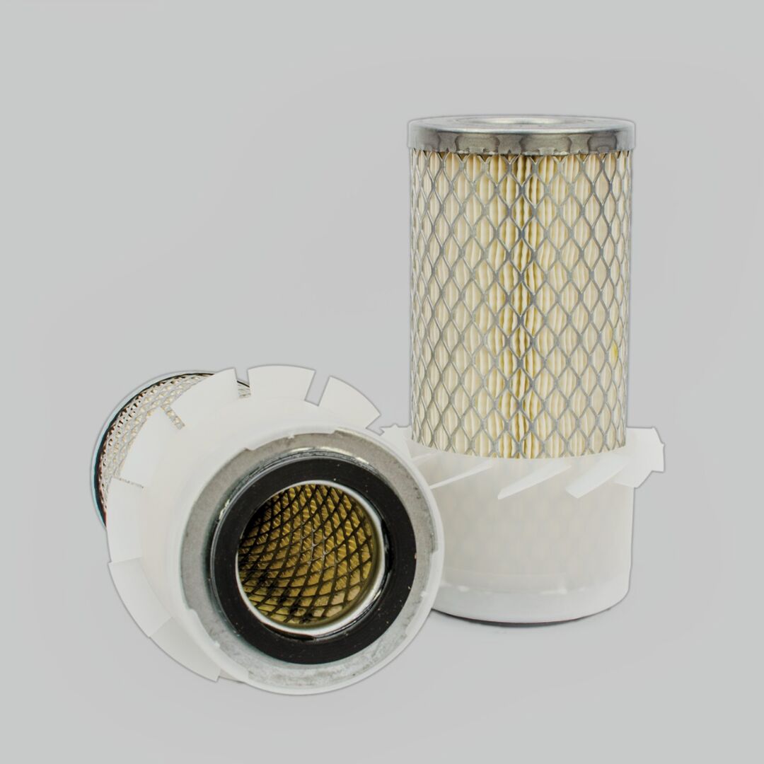 P148113 D/S, Air Filter, Primary Finned | Donaldson