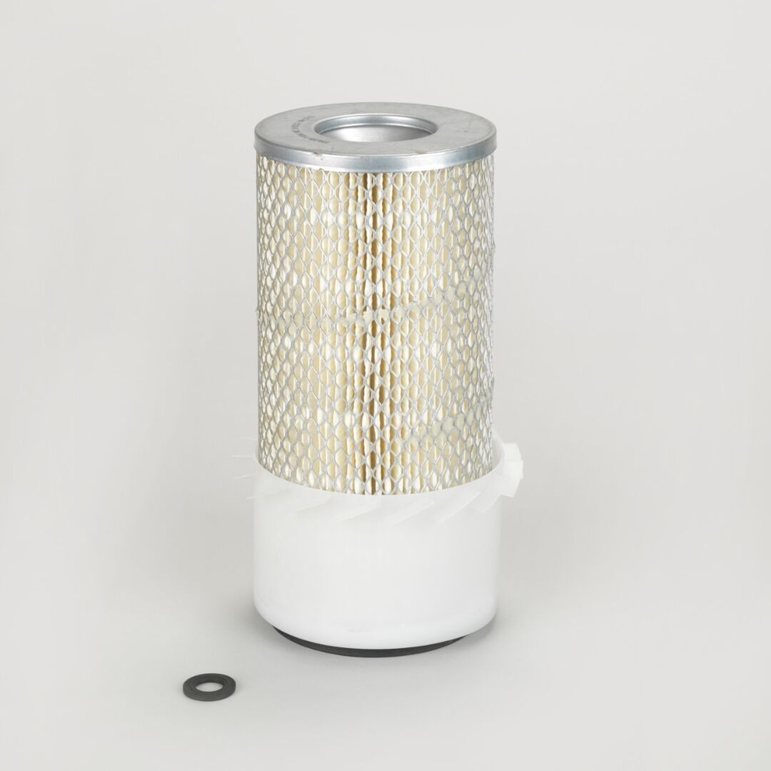 P148966 D/S, Air Filter, Primary Finned | Donaldson