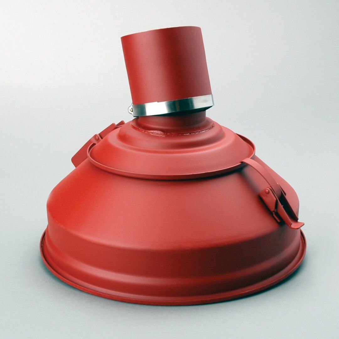 P158089 D/S, Cup Assembly | Donaldson