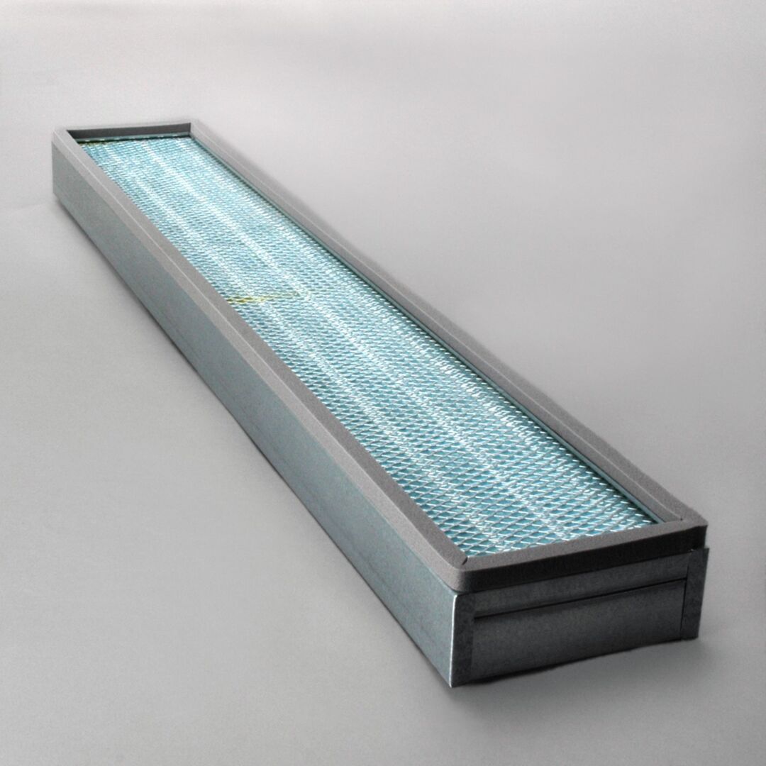 P158333 D/S, Air Filter, Panel Ventilat | Donaldson