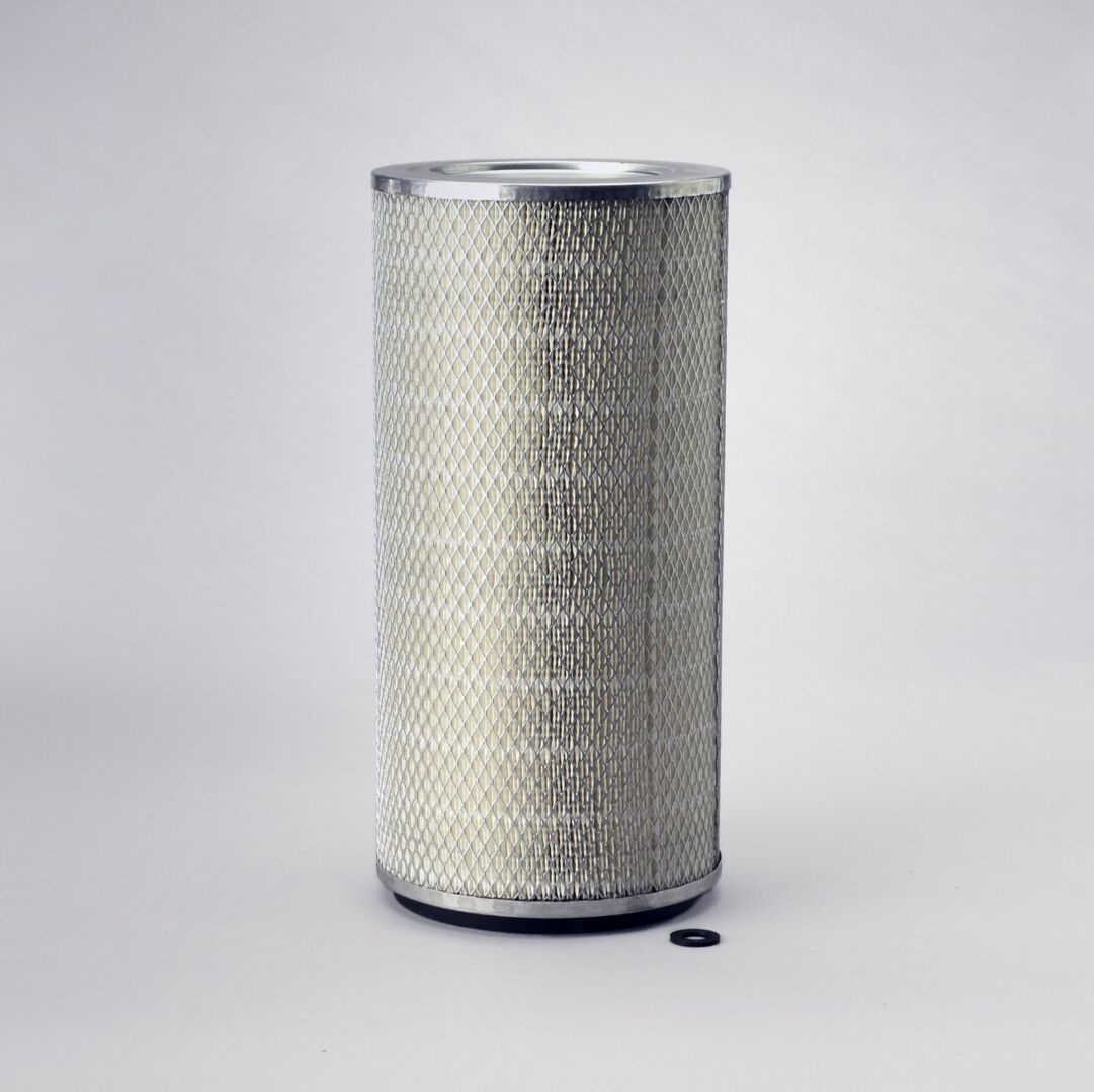 P158852 D/S, Air Filter, Primary Round | Donaldson