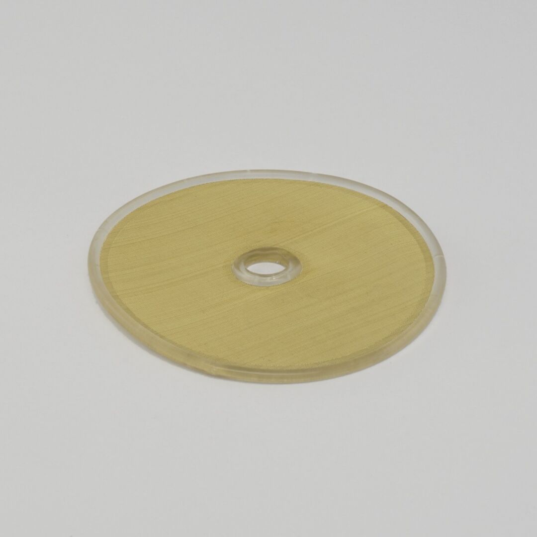 P161269 D/S, Hydraulic Filter, Strainer | Donaldson