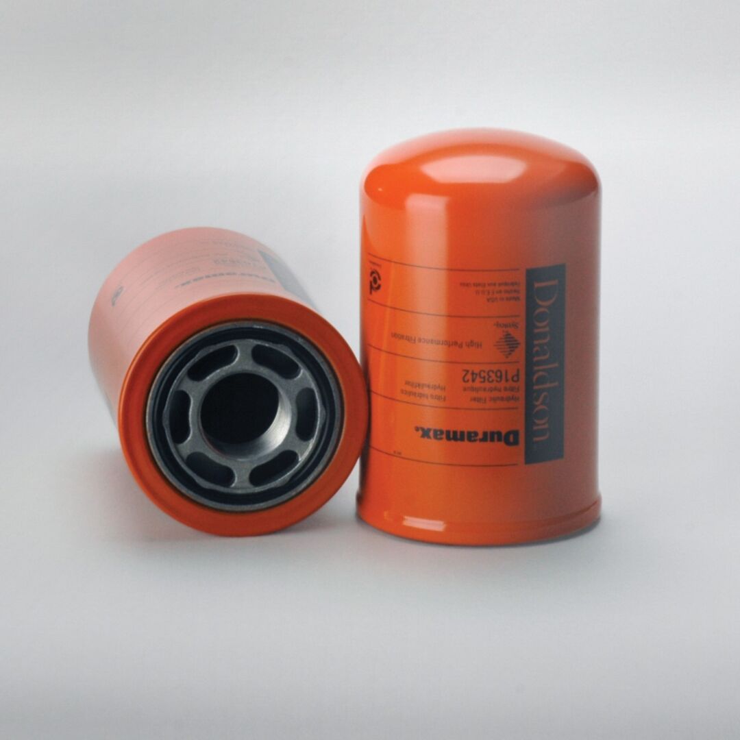 P163542 D/S, Hydraulic Filter, Spin-On | Donaldson
