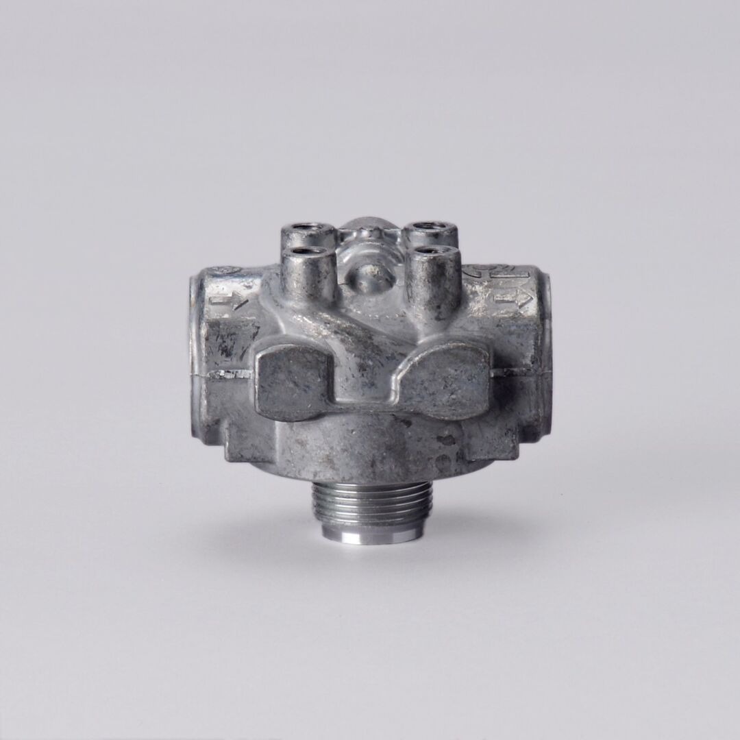 P163681 D/S, Head Assembly-Power Sys Zz7365 | Donaldson