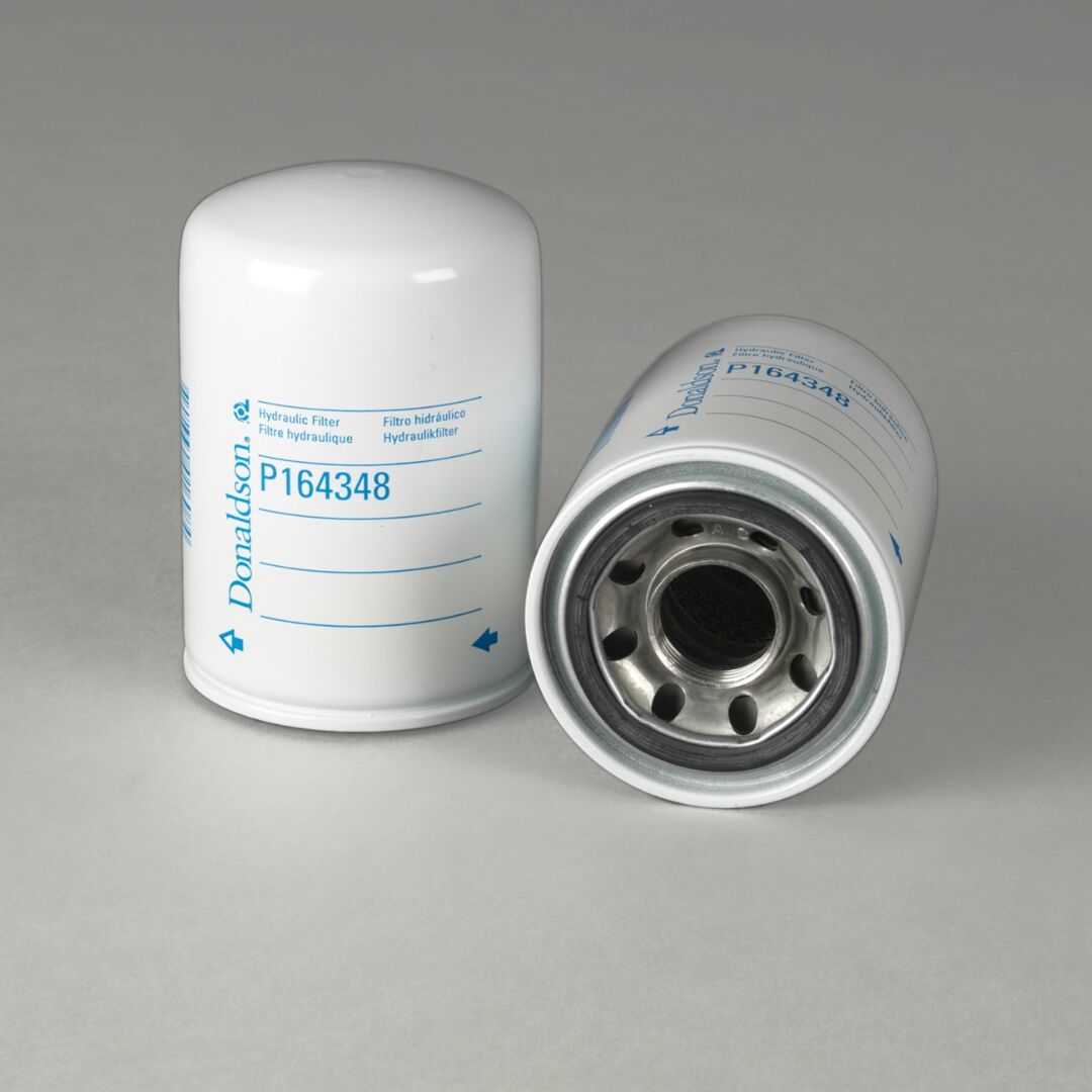 P164348 D/S, Hydraulic Filter, Spin-On | Donaldson