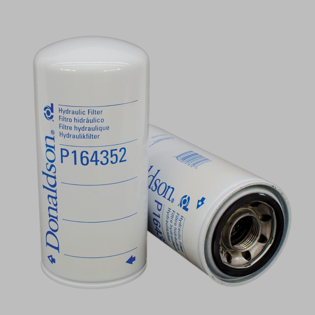 P164352 D/S, Hydraulic Filter, Spin-On | Donaldson
