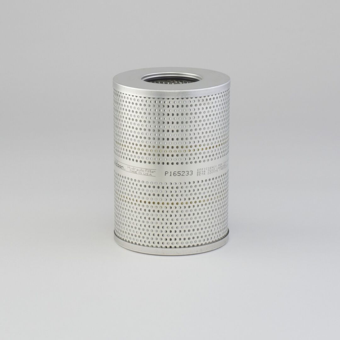 P165233 D/S, Hydraulic Filter, Cartridg | Donaldson