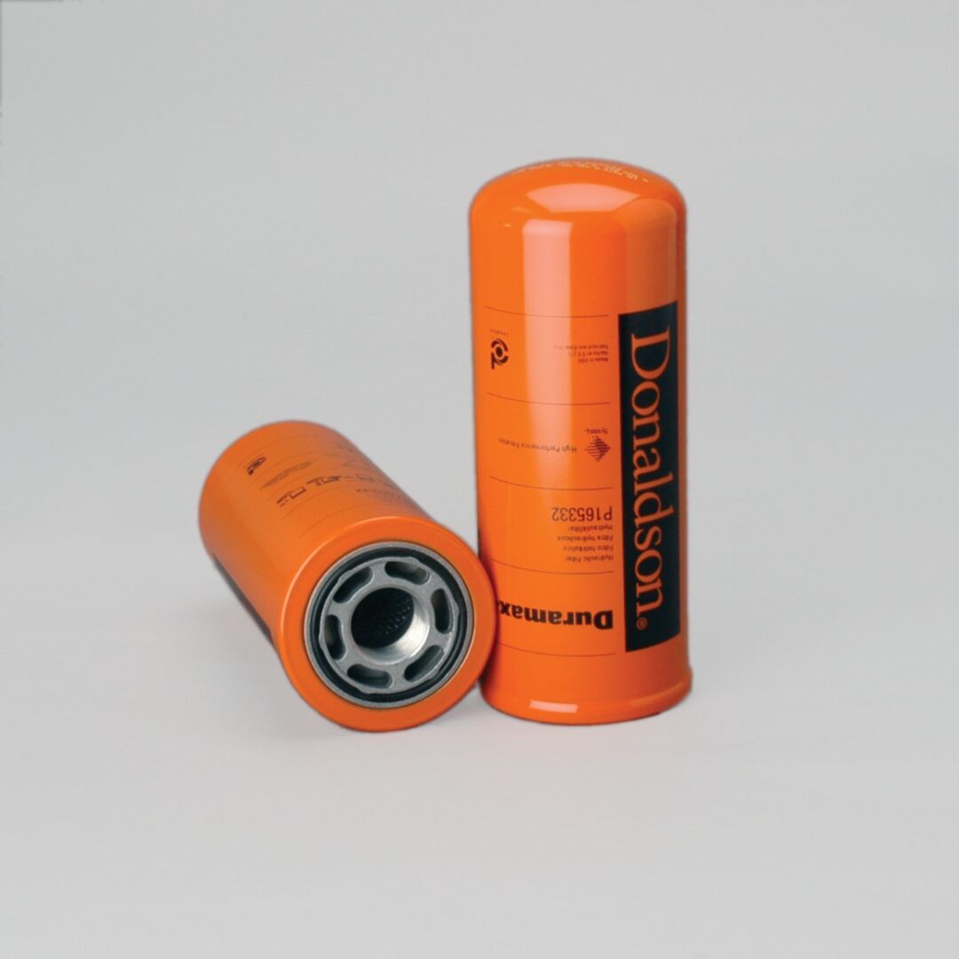 P165332 D/S, Hydraulic Filter, Spin-On | Donaldson