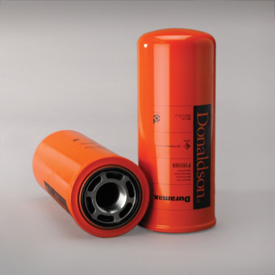 P165569 D/S, Hydraulic Filter, Spin-On | Donaldson